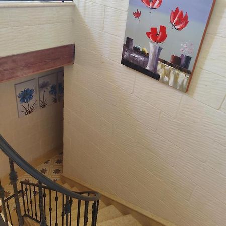 Rosehill Bed And Breakfast Xaghra Ngoại thất bức ảnh