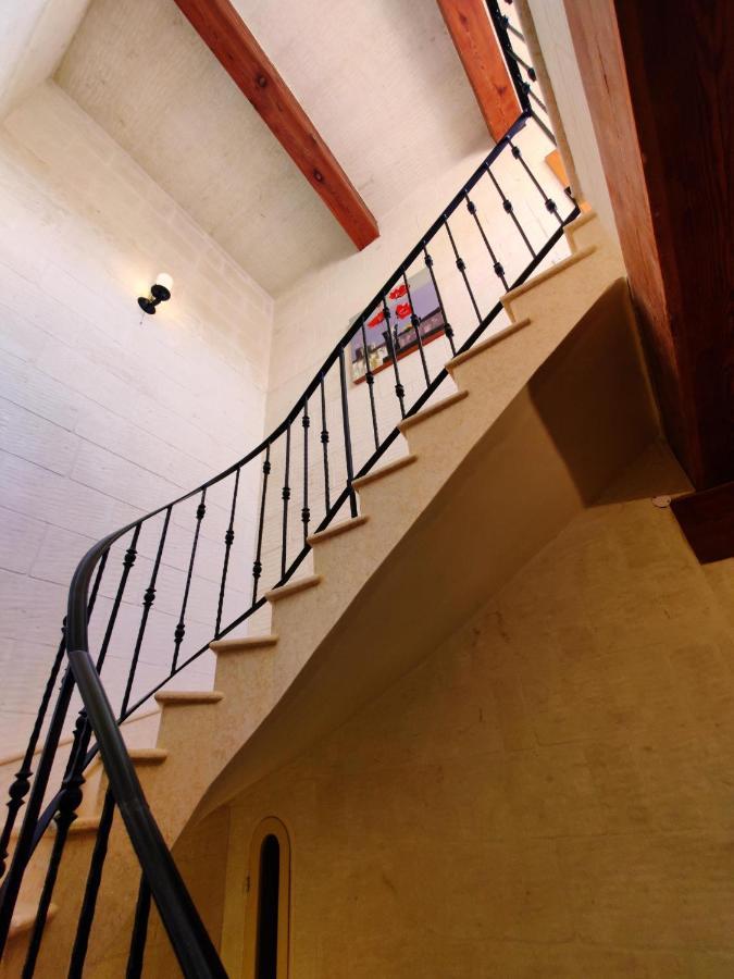 Rosehill Bed And Breakfast Xaghra Ngoại thất bức ảnh